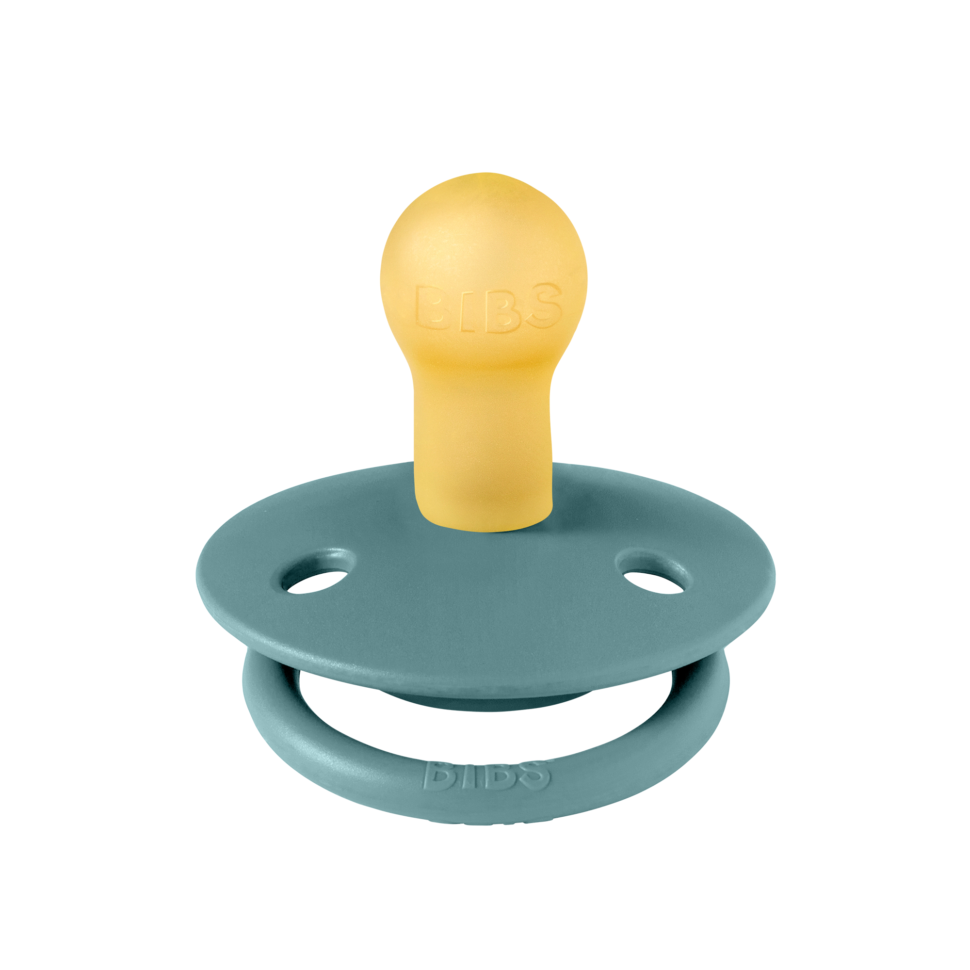 מוצץ - ים Bibs De Lux