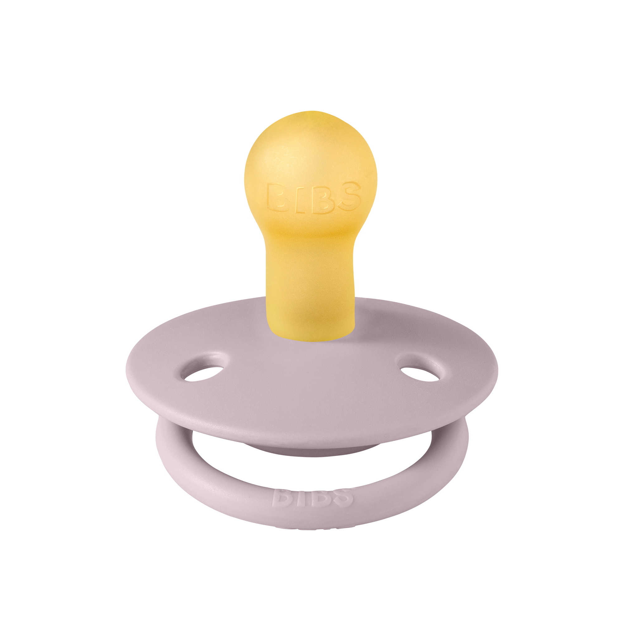 מוצץ - מאוב Bibs De Lux