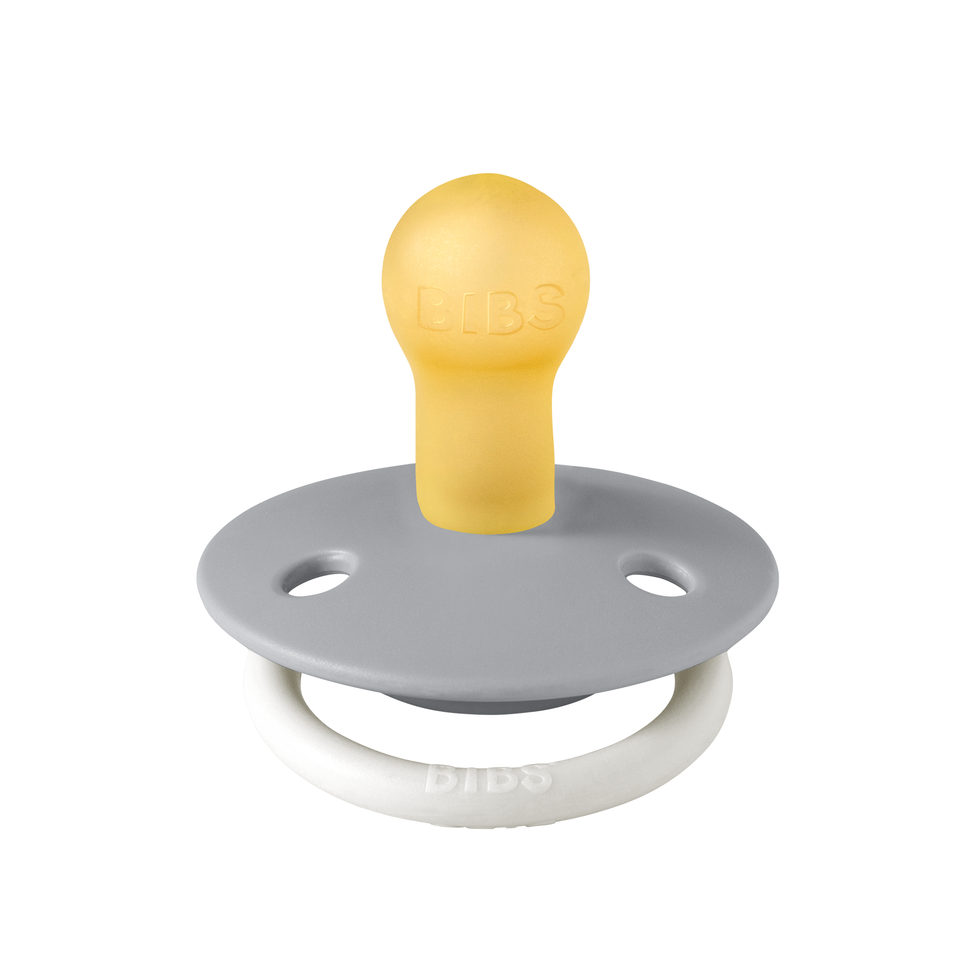 מוצץ - זוהר בחושך - ענן מיוחד Bibs De Lux