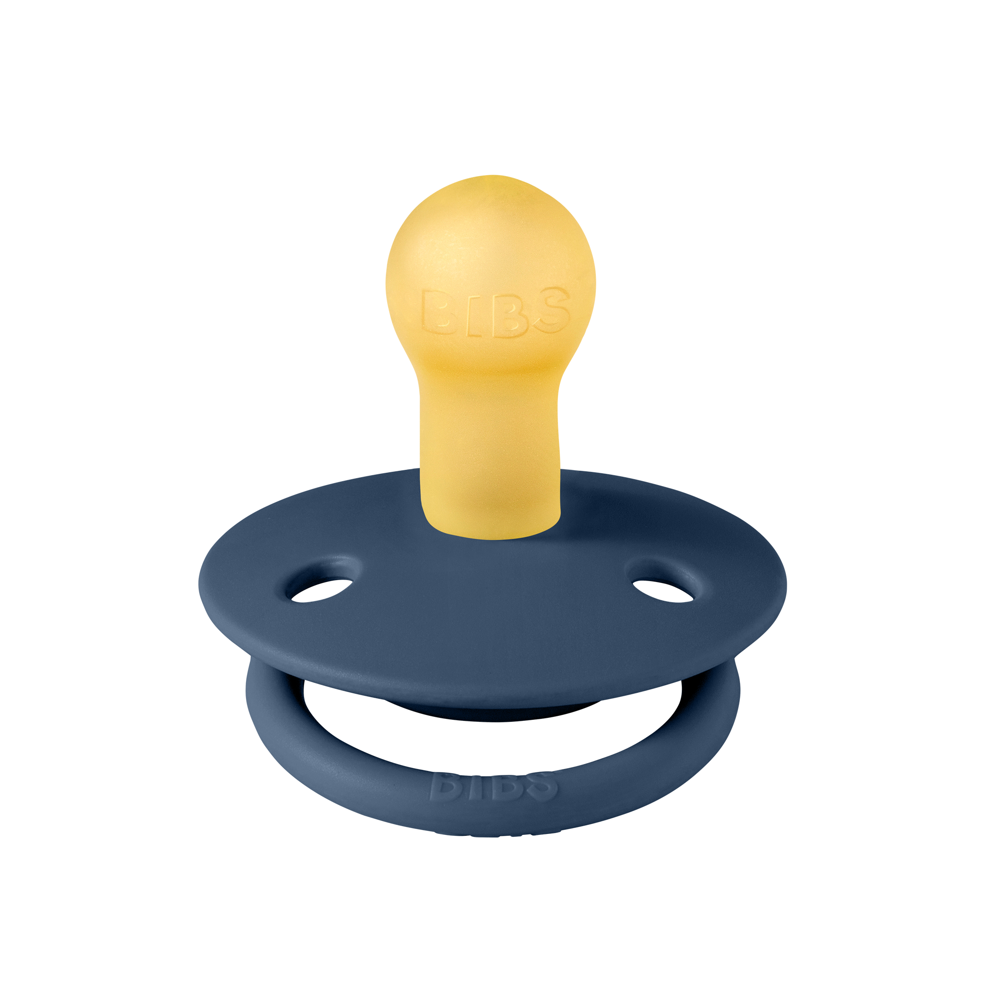 מוצץ - סטיל Bibs De Lux