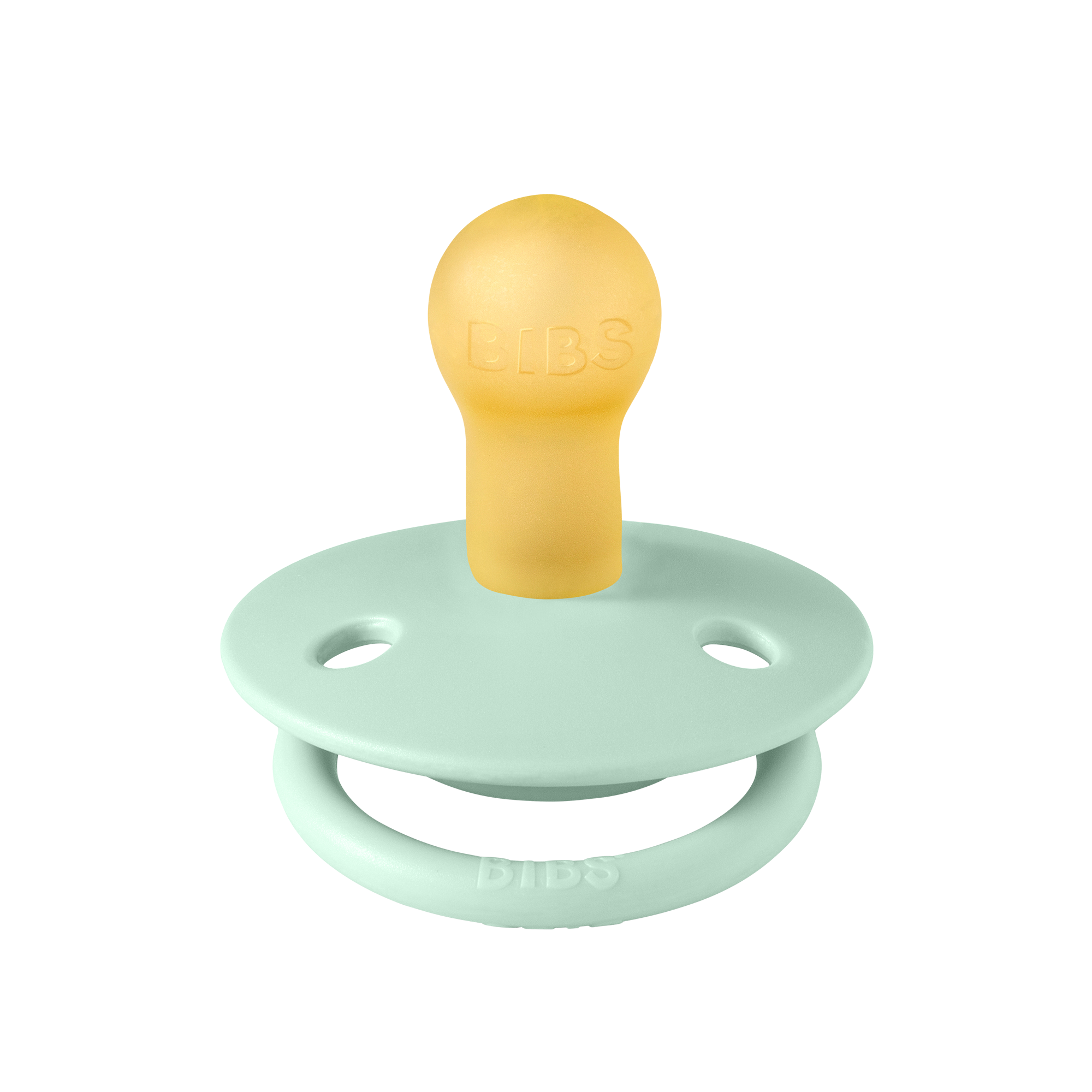 מוצץ - נורדיק מינט Bibs De Lux