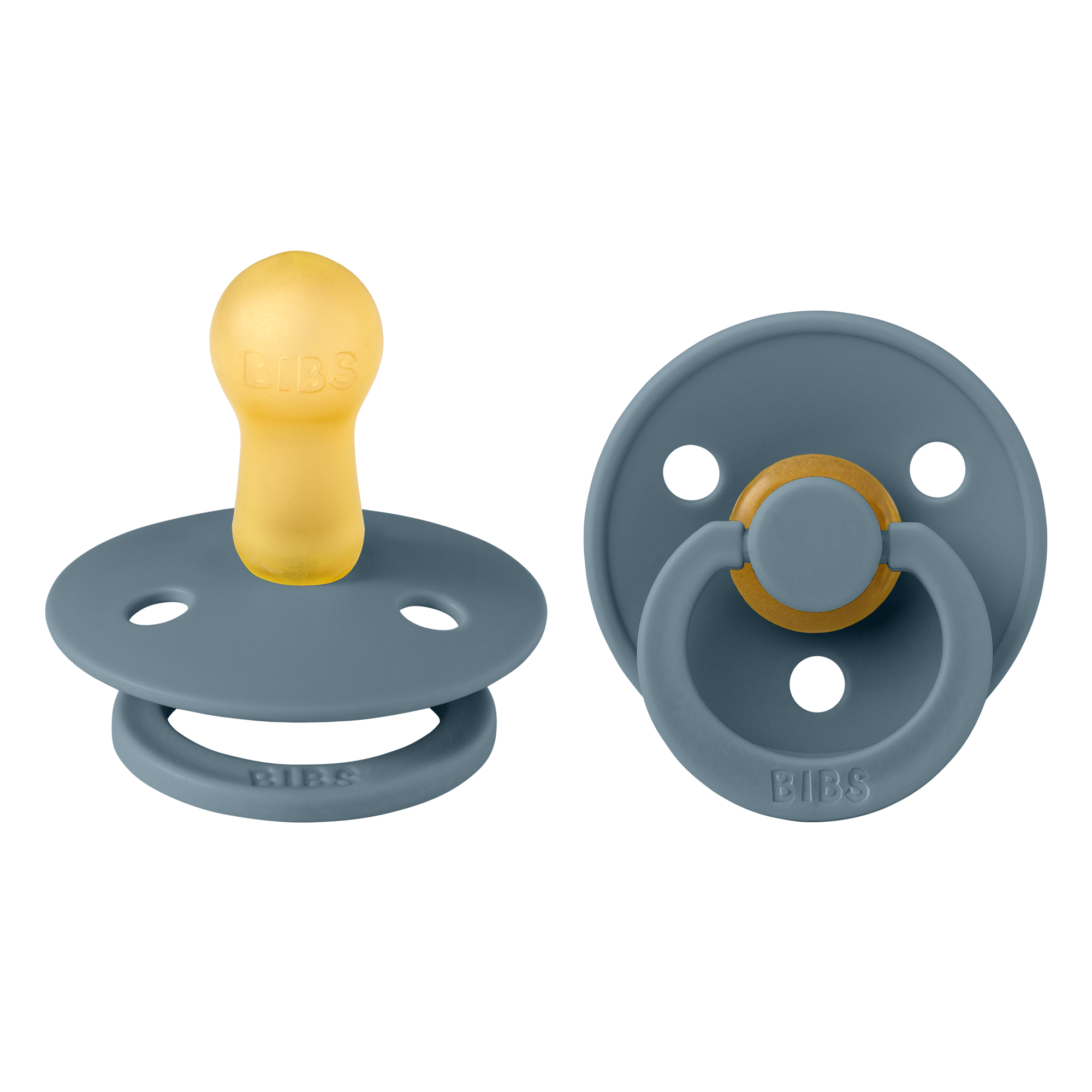 מוצץ - פטרול Bibs Colour