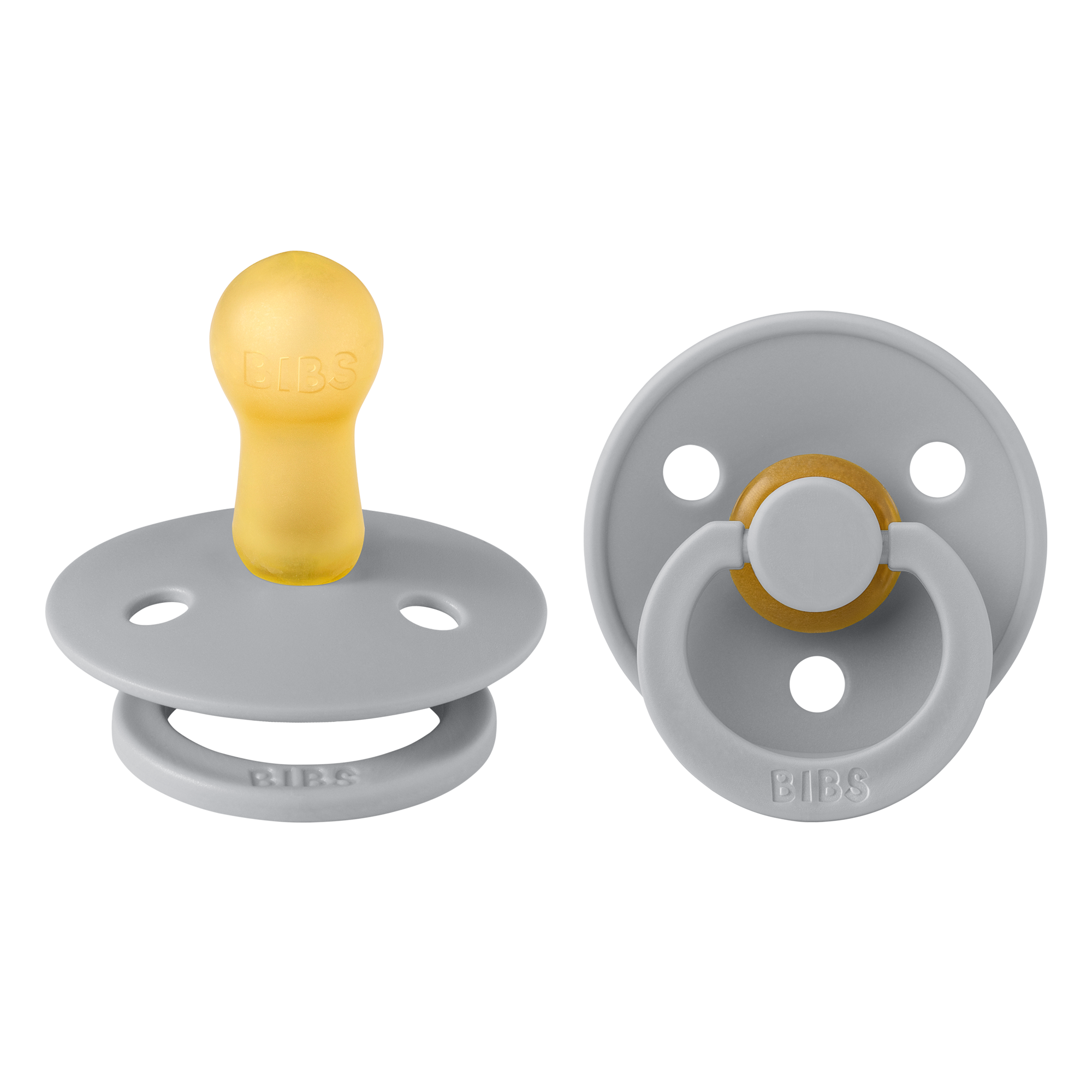 מוצץ - ענן Bibs Colour