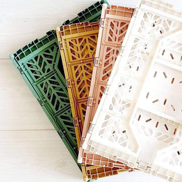 תיבה מיני קטנה - סלמון