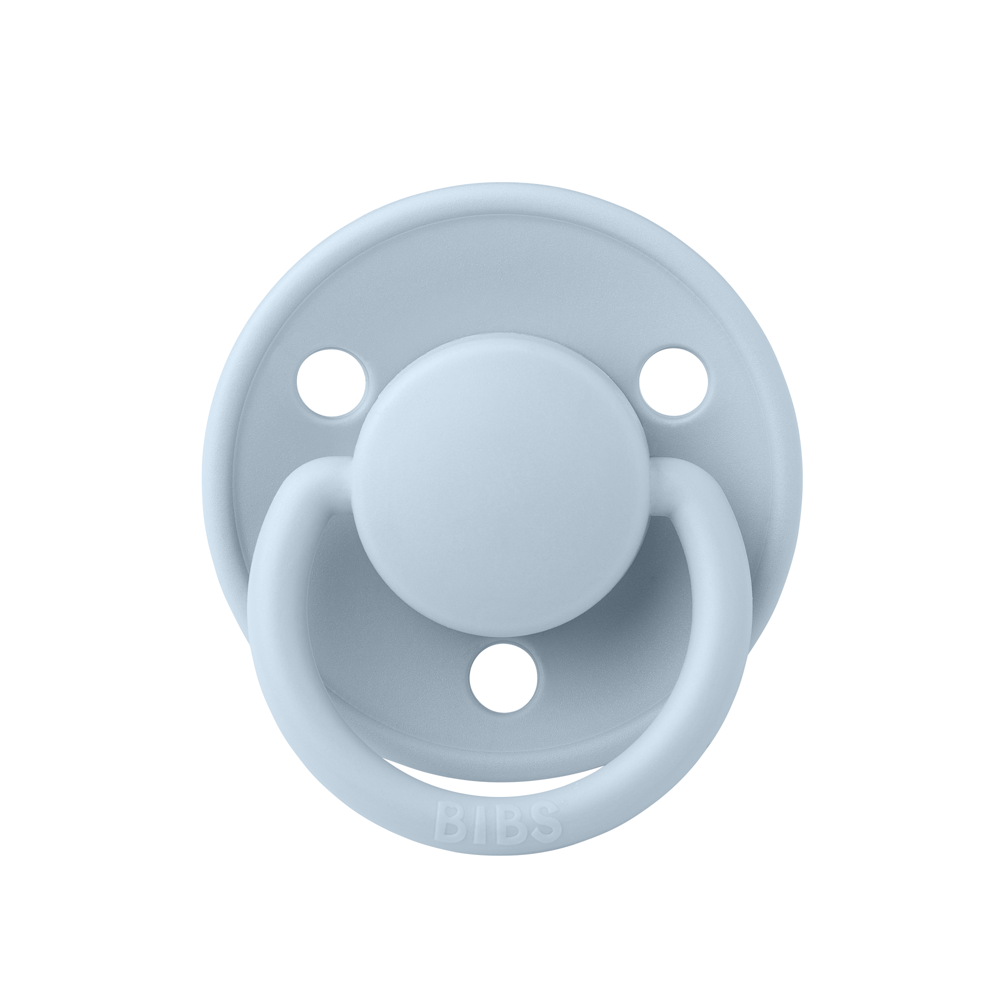 מוצץ - בייבן Bibs De Lux