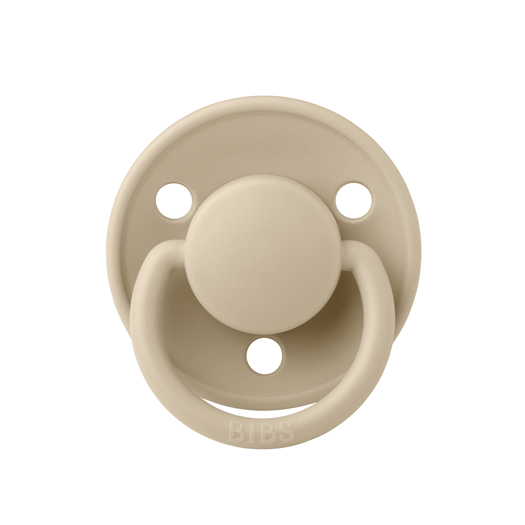 מוצץ - וניל Bibs De Lux