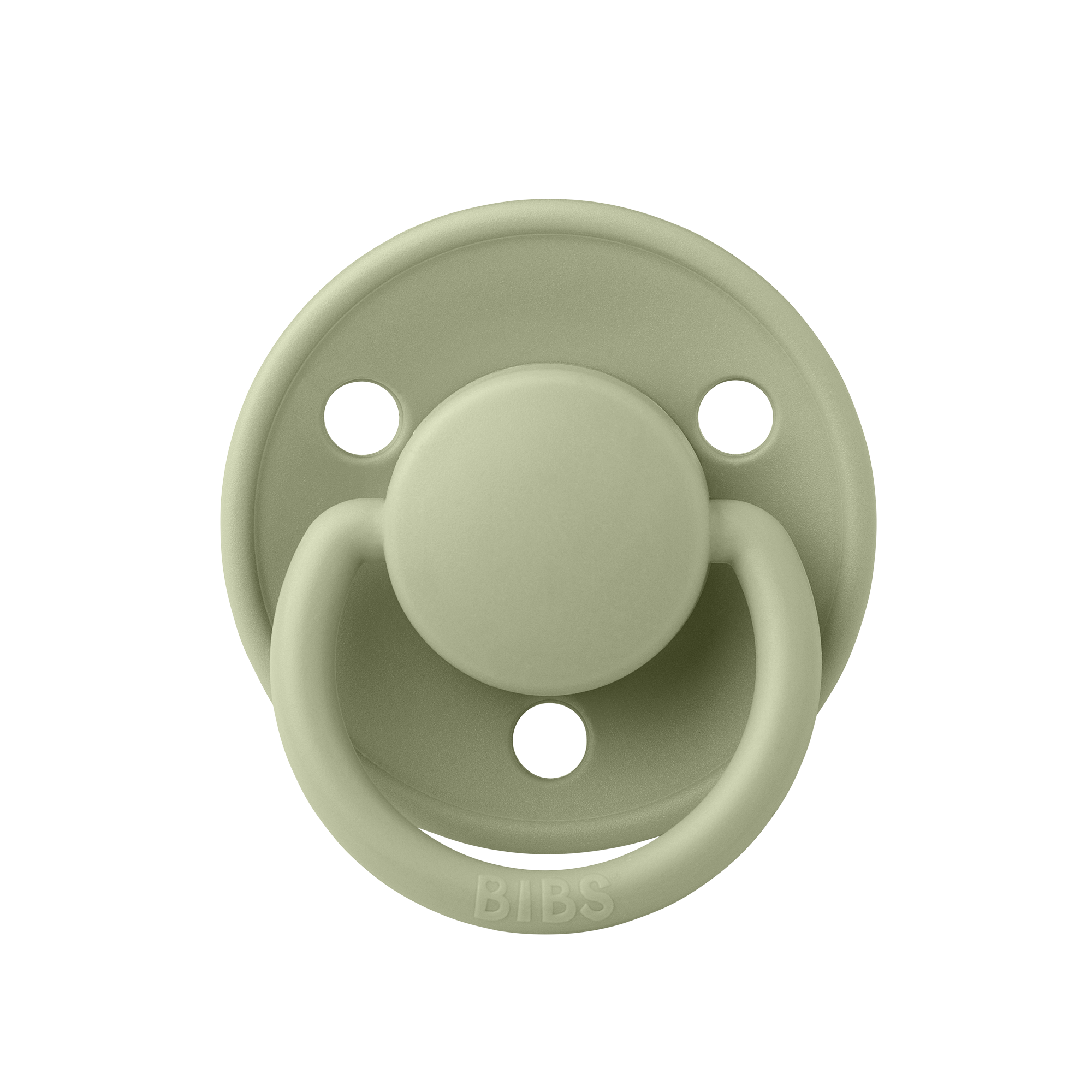 מוצץ - סייג' Bibs De Lux