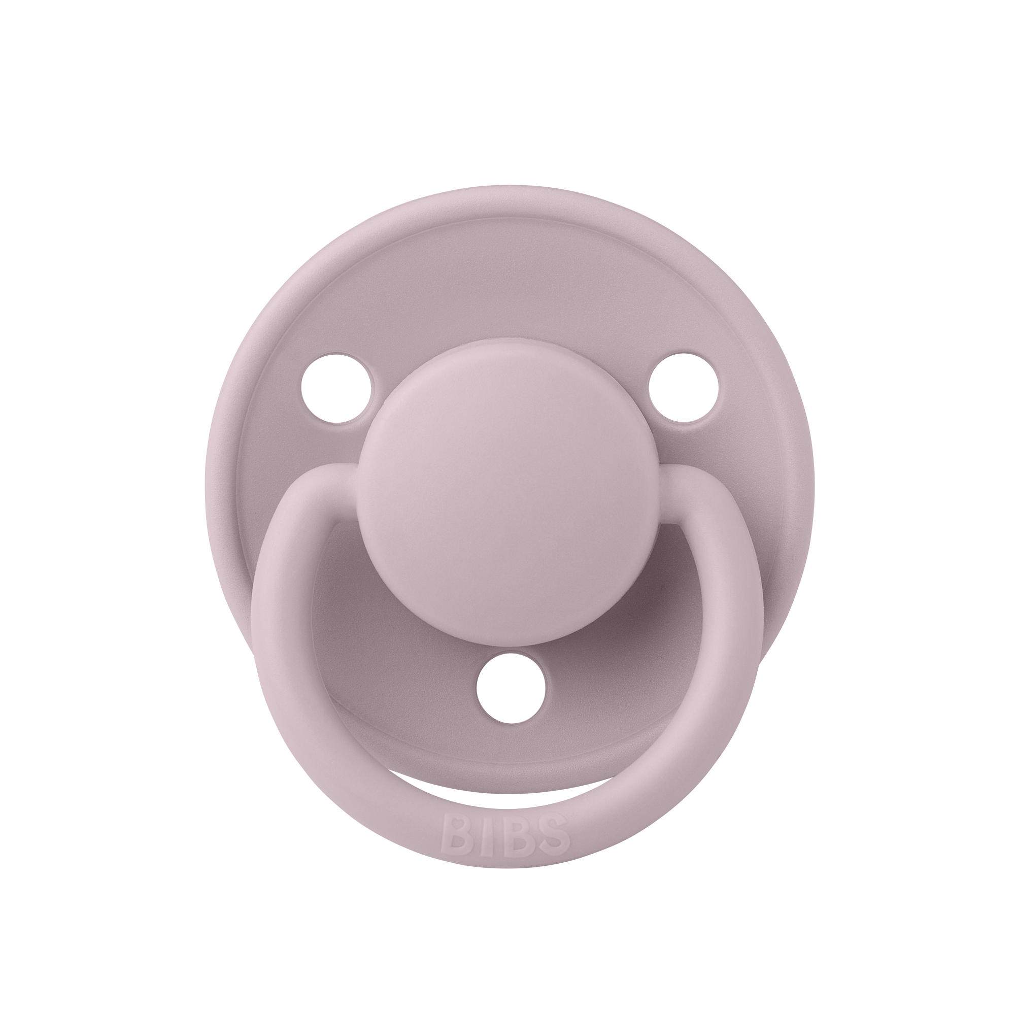 מוצץ - מאוב Bibs De Lux