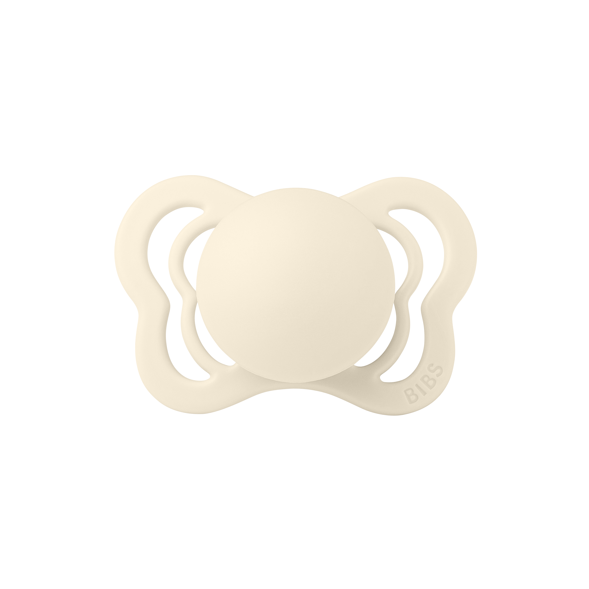 מוצץ - שנהב Bibs Couture