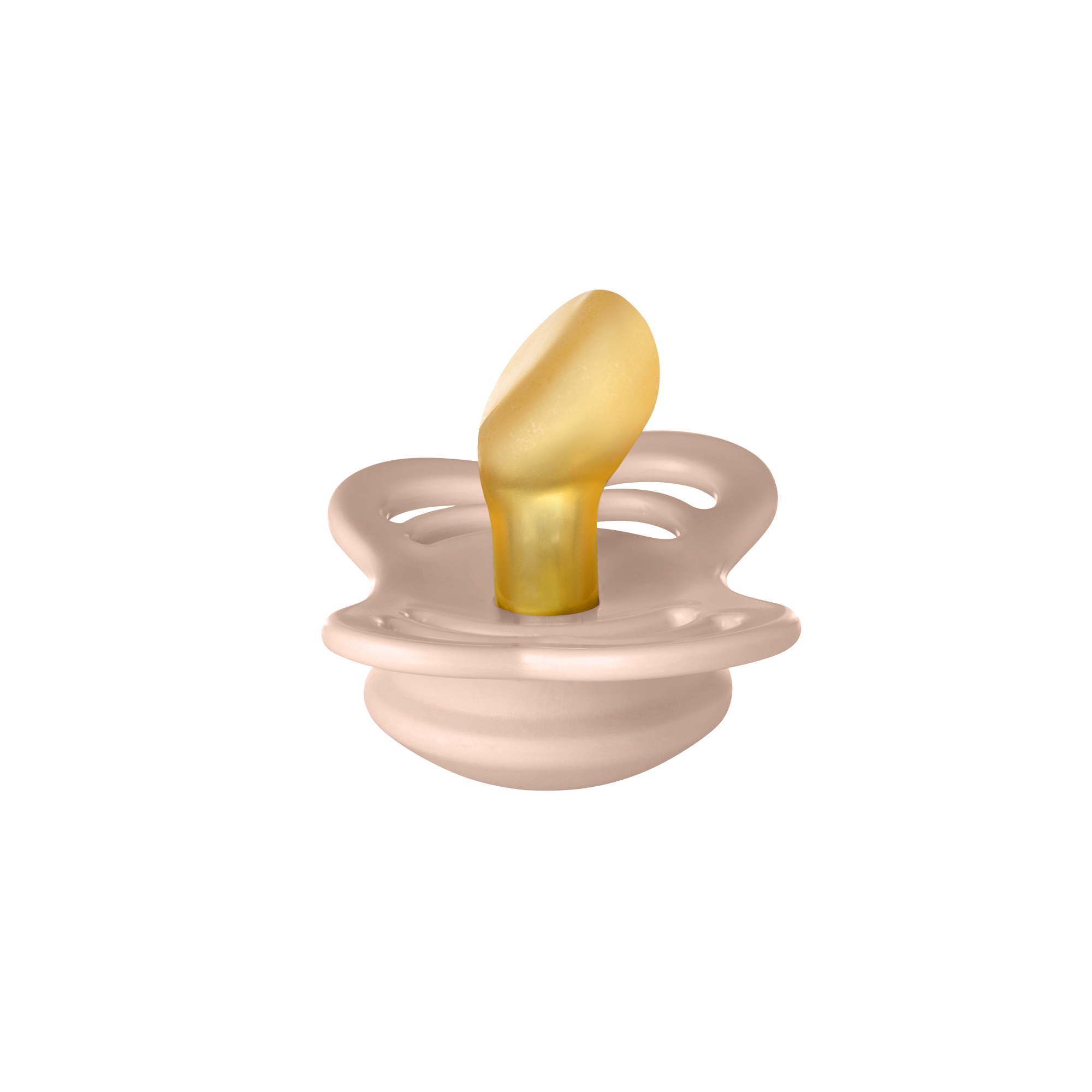 מוצץ - סומק Bibs Couture