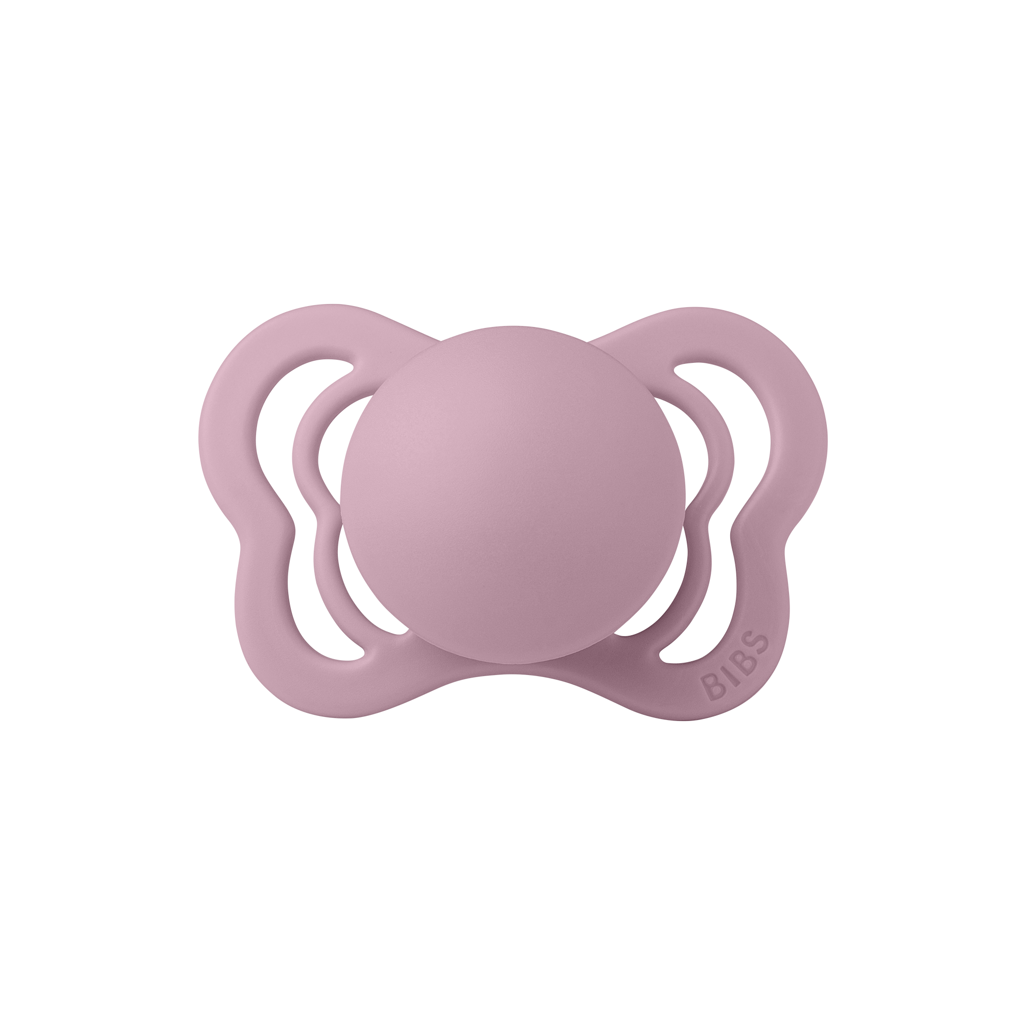 מוצץ - הת'ר Bibs Couture