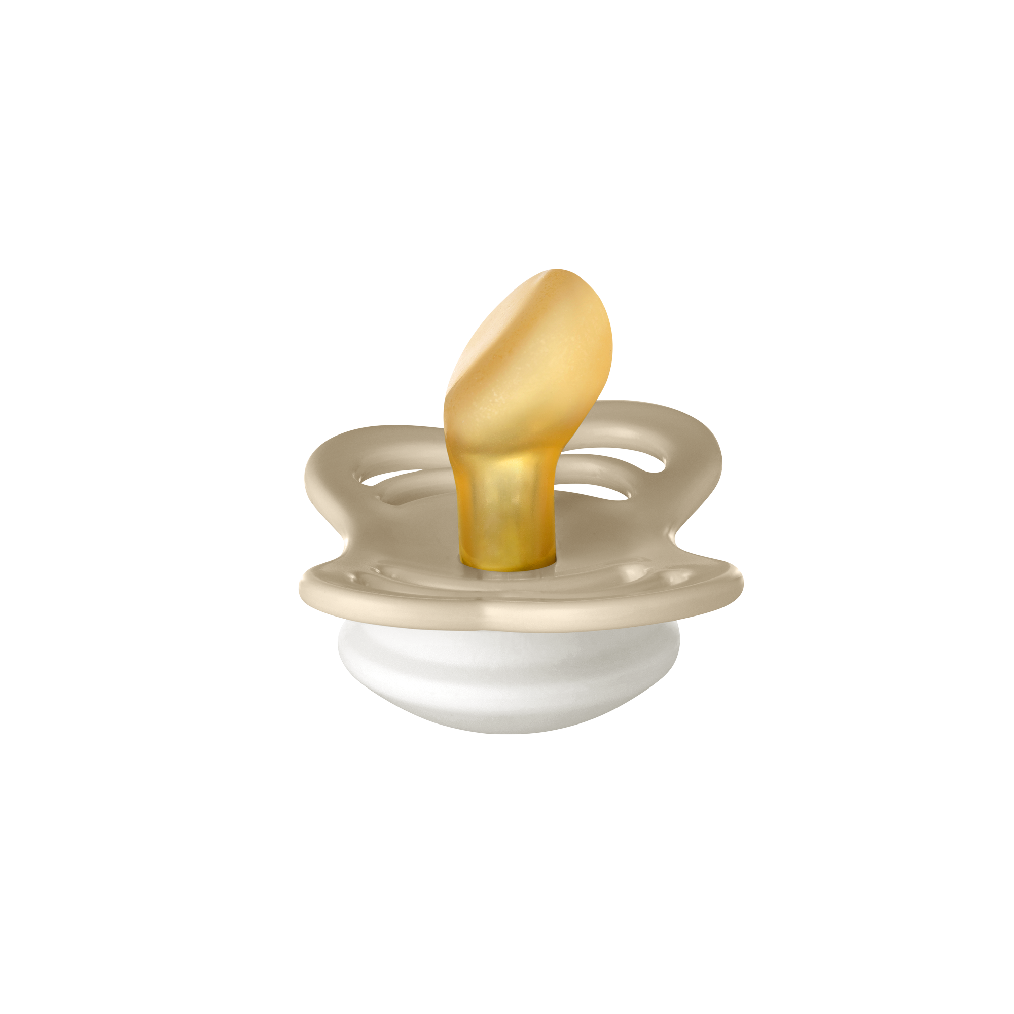 מוצץ - זוהר בחושך - וניל מיוחד Bibs Couture