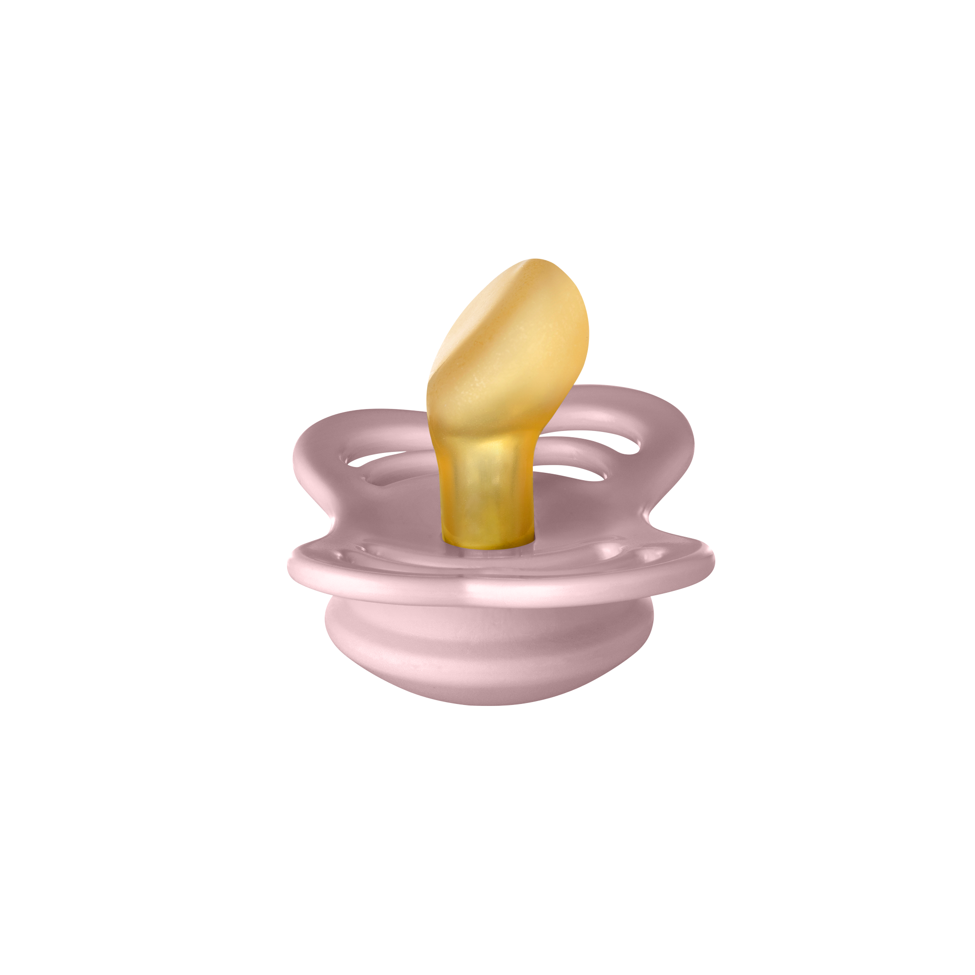 מוצץ - פלאם Bibs Couture