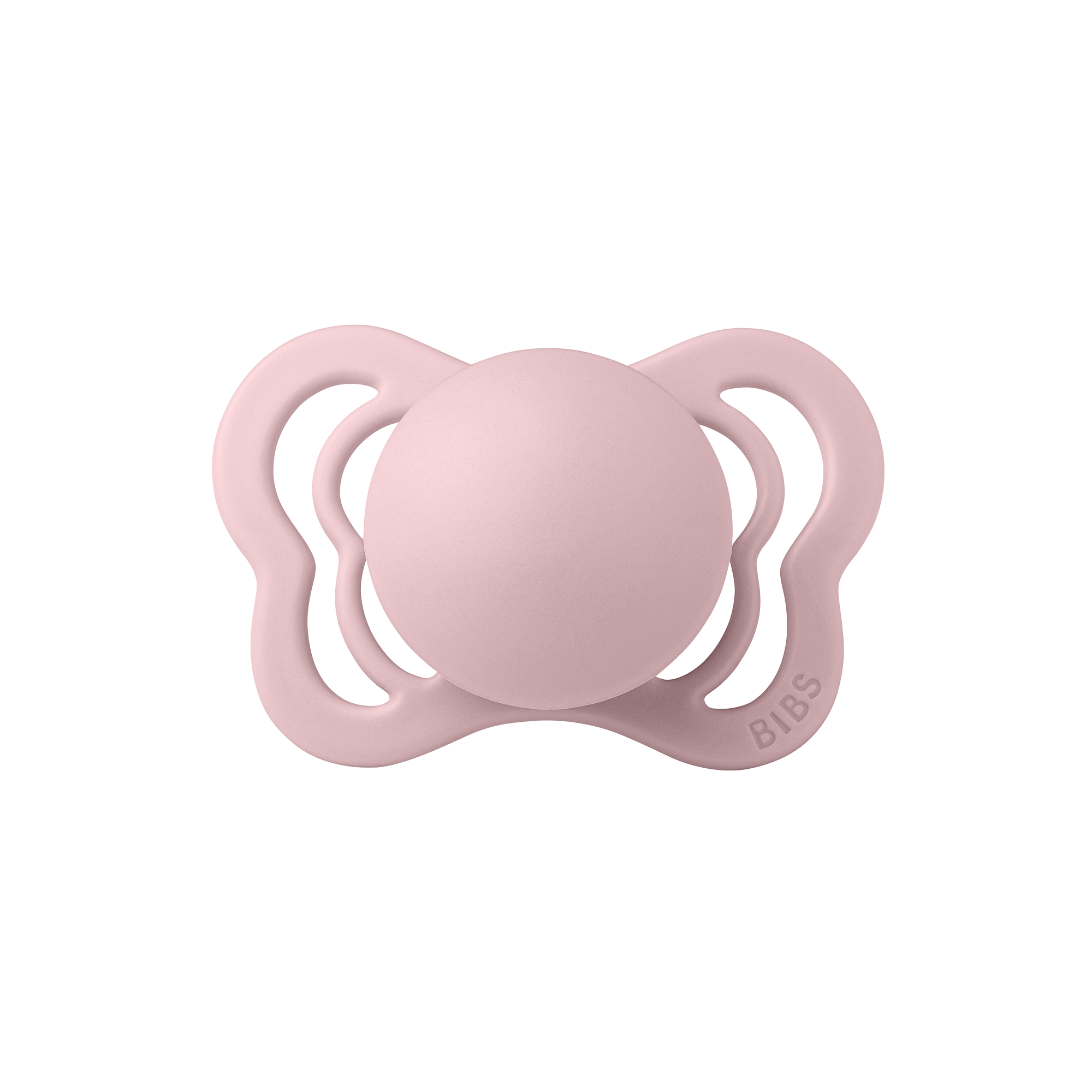 מוצץ - פלאם Bibs Couture