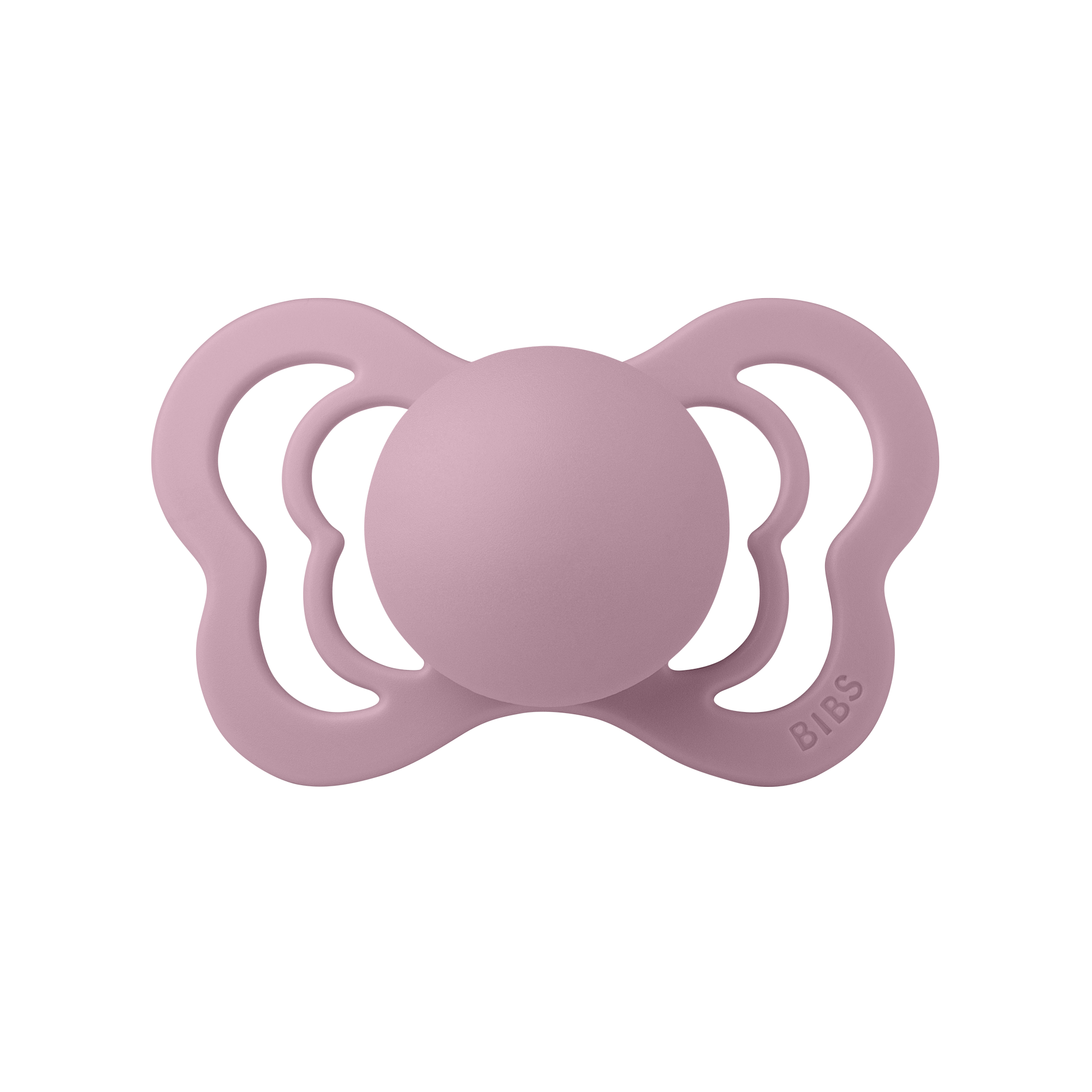 מוצץ - הת'ר Bibs Couture