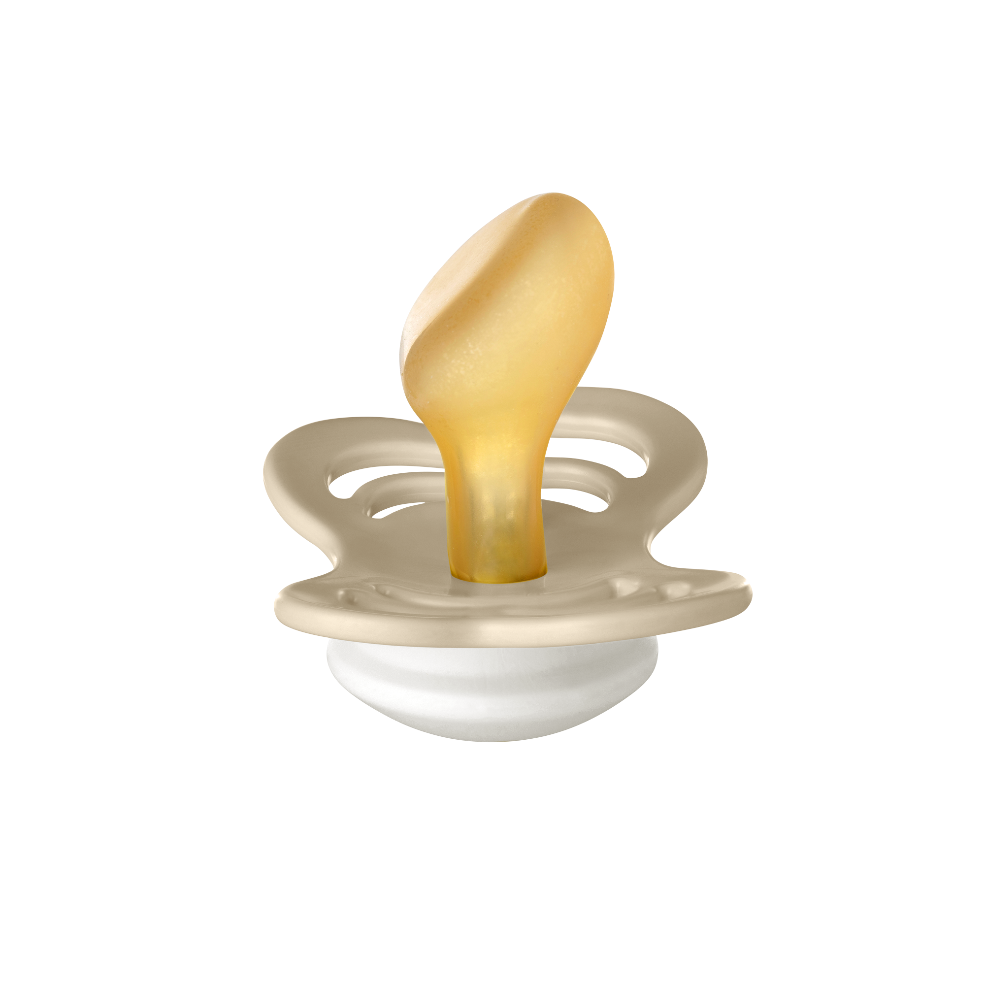 מוצץ - זוהר בחושך - וניל מיוחד Bibs Couture