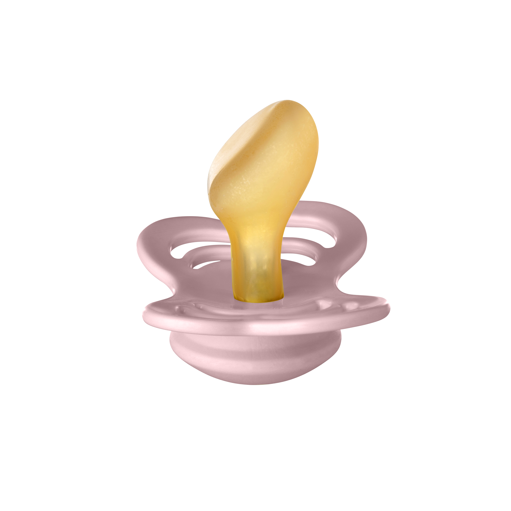 מוצץ - פלאם Bibs Couture