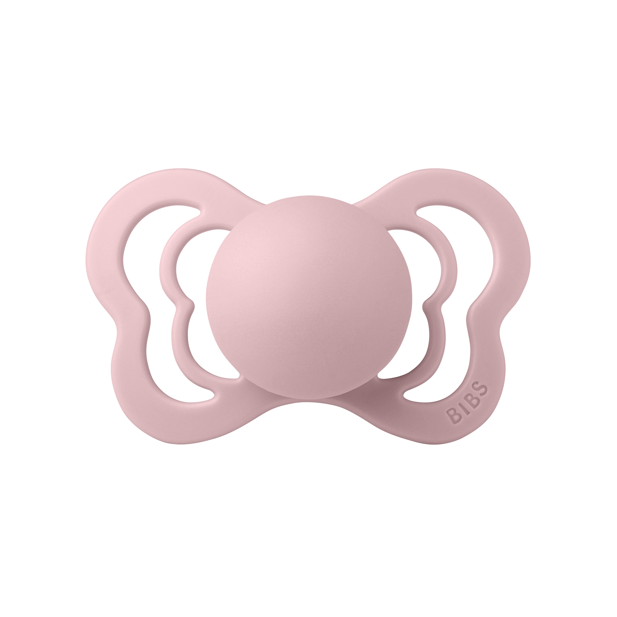 מוצץ - פלאם Bibs Couture