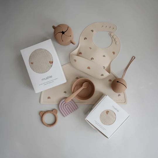 סינר - ריינבו