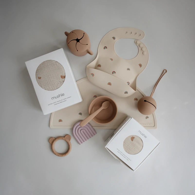 חיתול אורגני - ריינבו