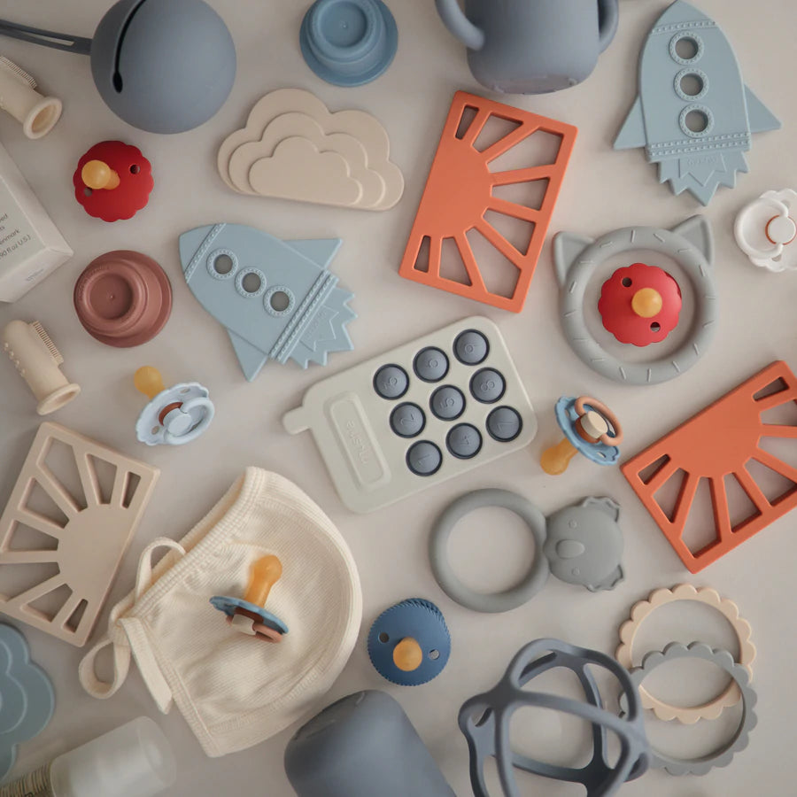 נשכן - רוקט בלו