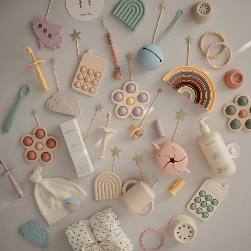 מברשת שיניים - סטאר סאנד