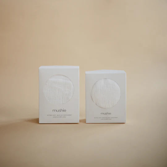 סדין אורגני - ברייט