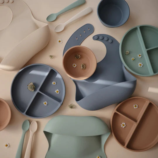 קערית סיליקון נצמדת - קיימברידג'