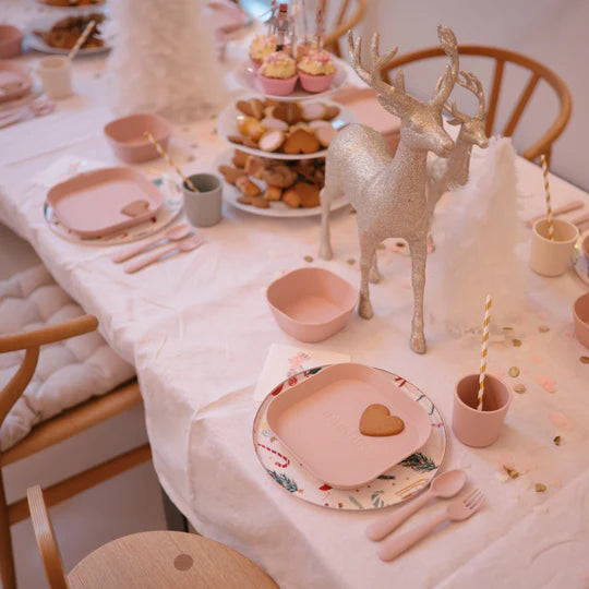 צלחות - זוג בלאש