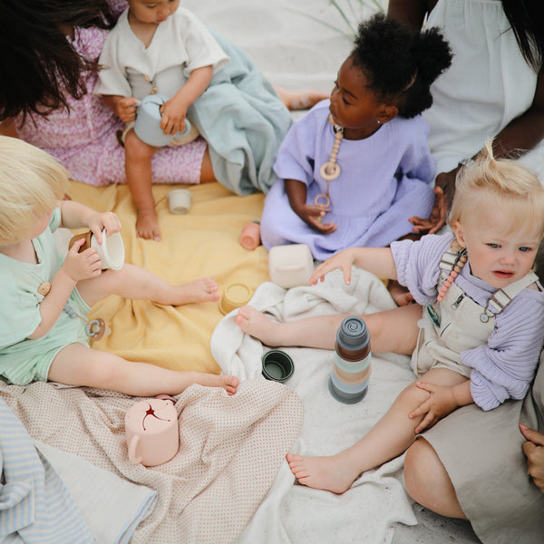 מחזיק קליפס למוצץ - היילו ת'ים