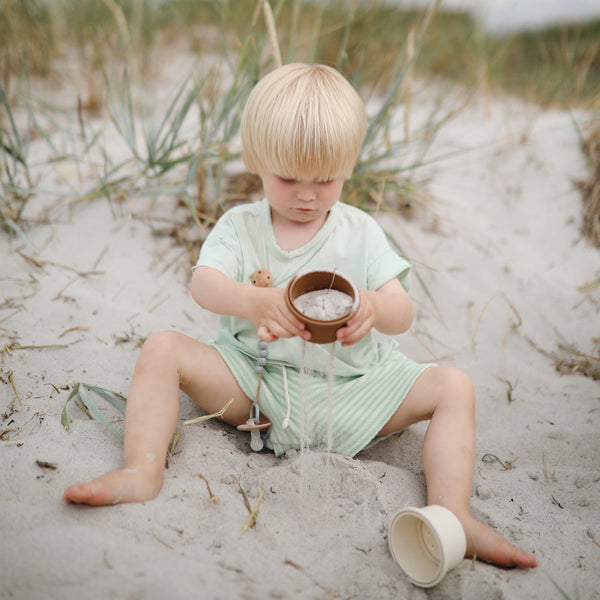 מחזיק קליפס למוצץ - היילו סייג'