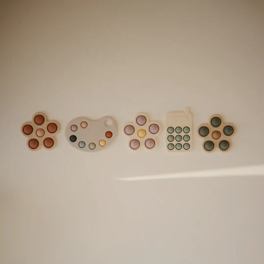 משחק פופ איט - ציור