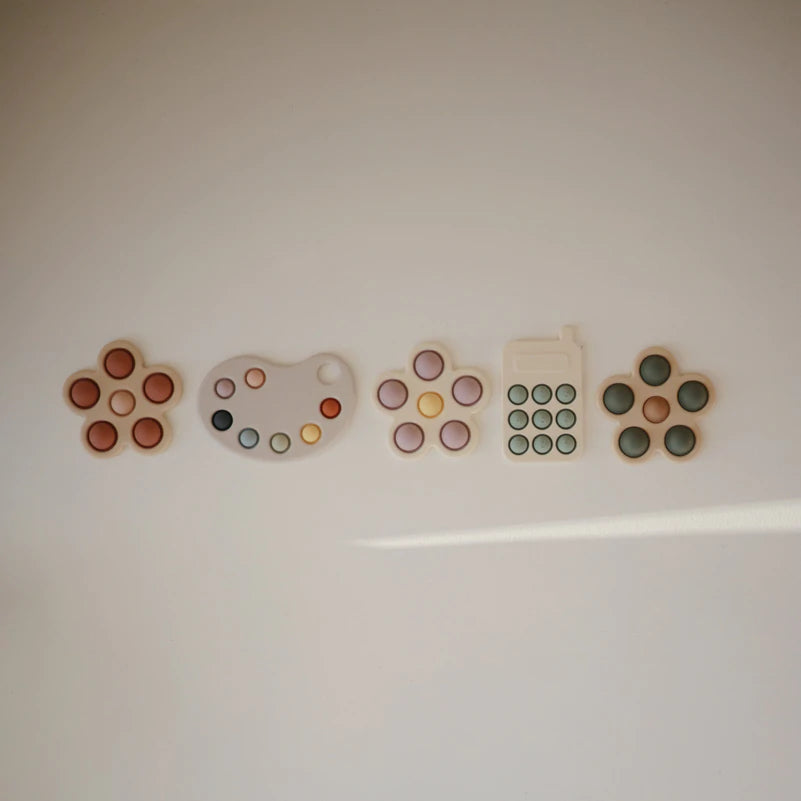 משחק פופ איט - פון בלאש