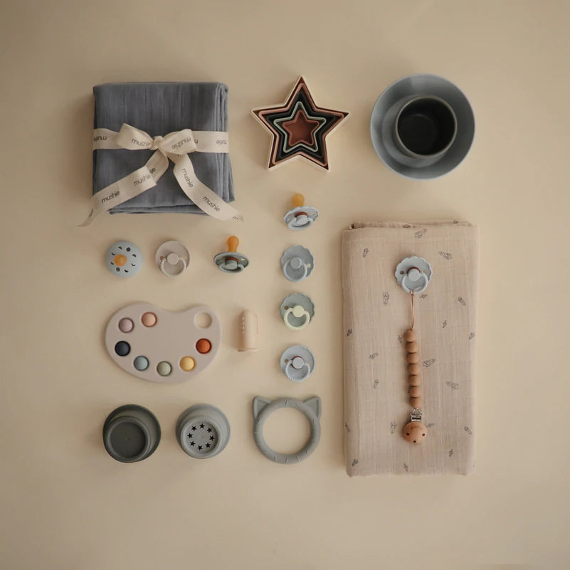 חיתולים אורגניים - שלישיה ווינד