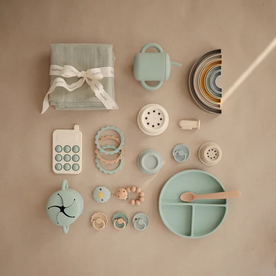 כוס קשית - קיימברידג'