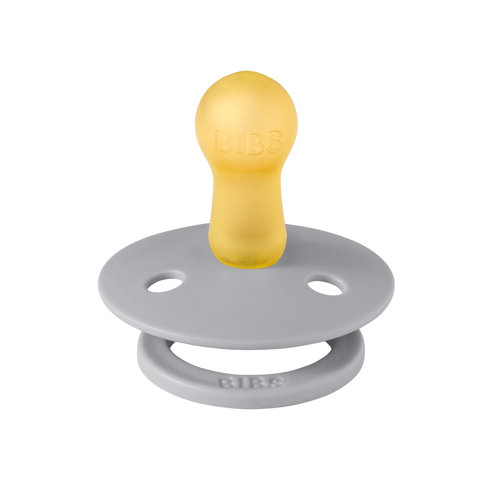 מוצץ - ענן Bibs Colour