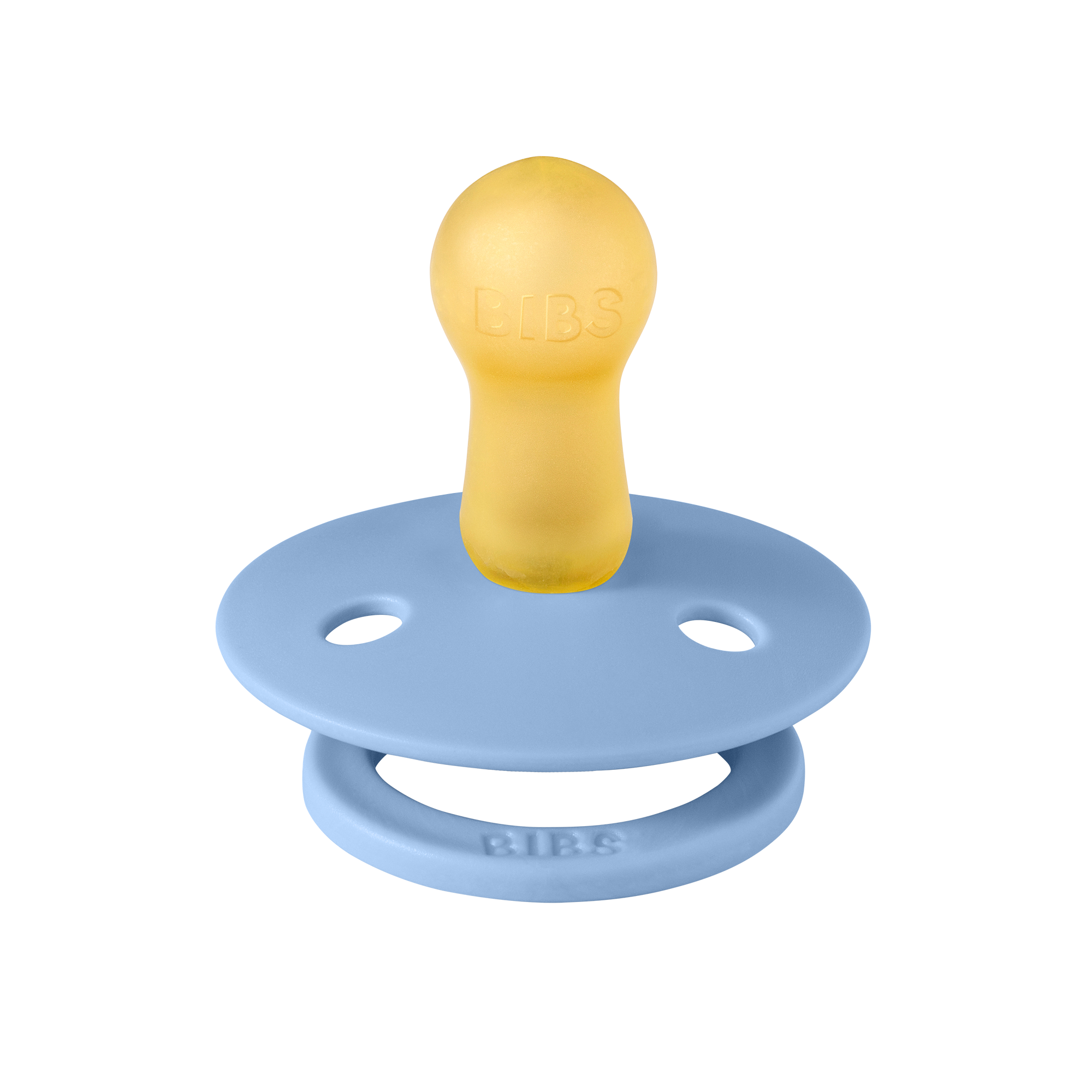 מוצץ - שמים Bibs Colour