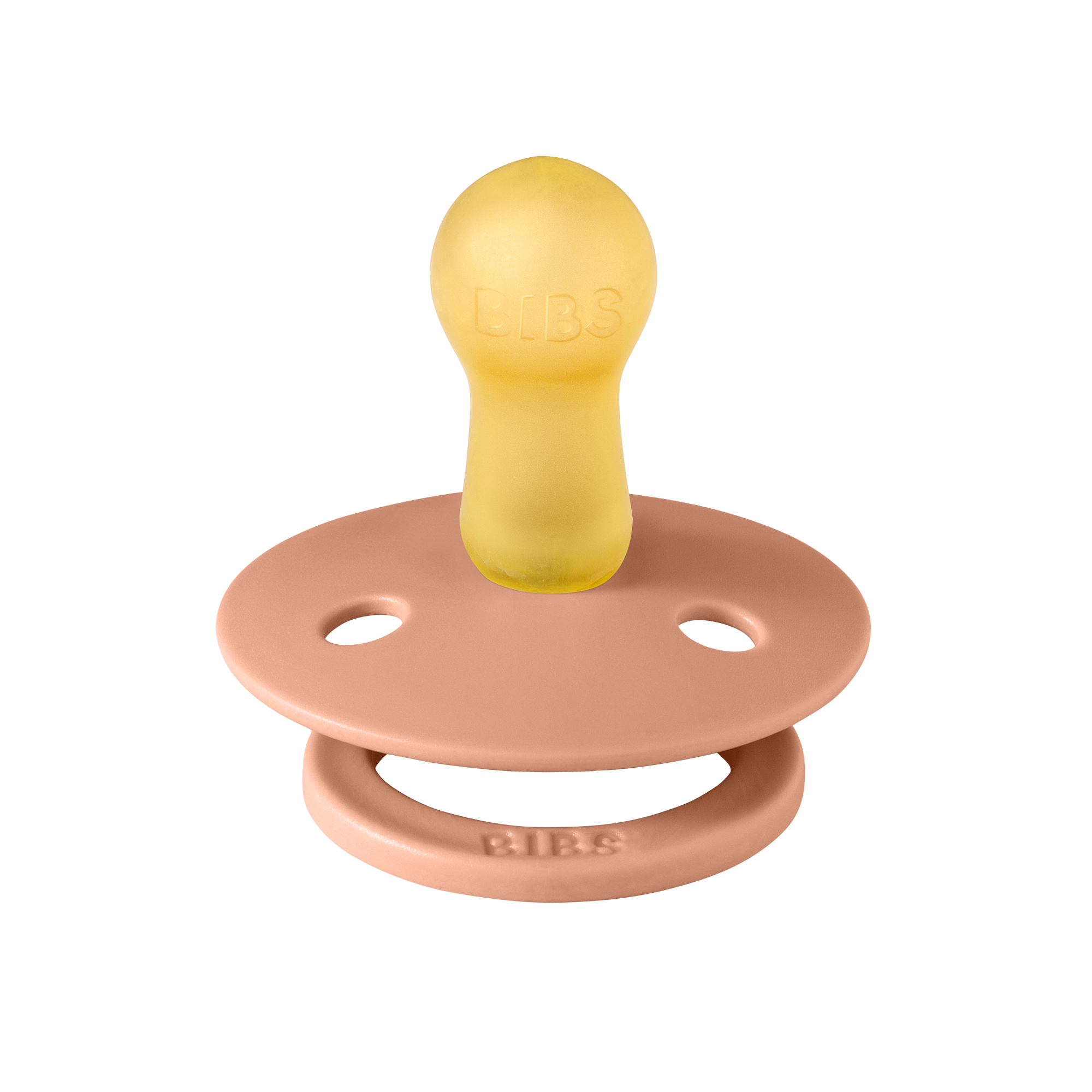 מוצץ - פיץ' Bibs Colour