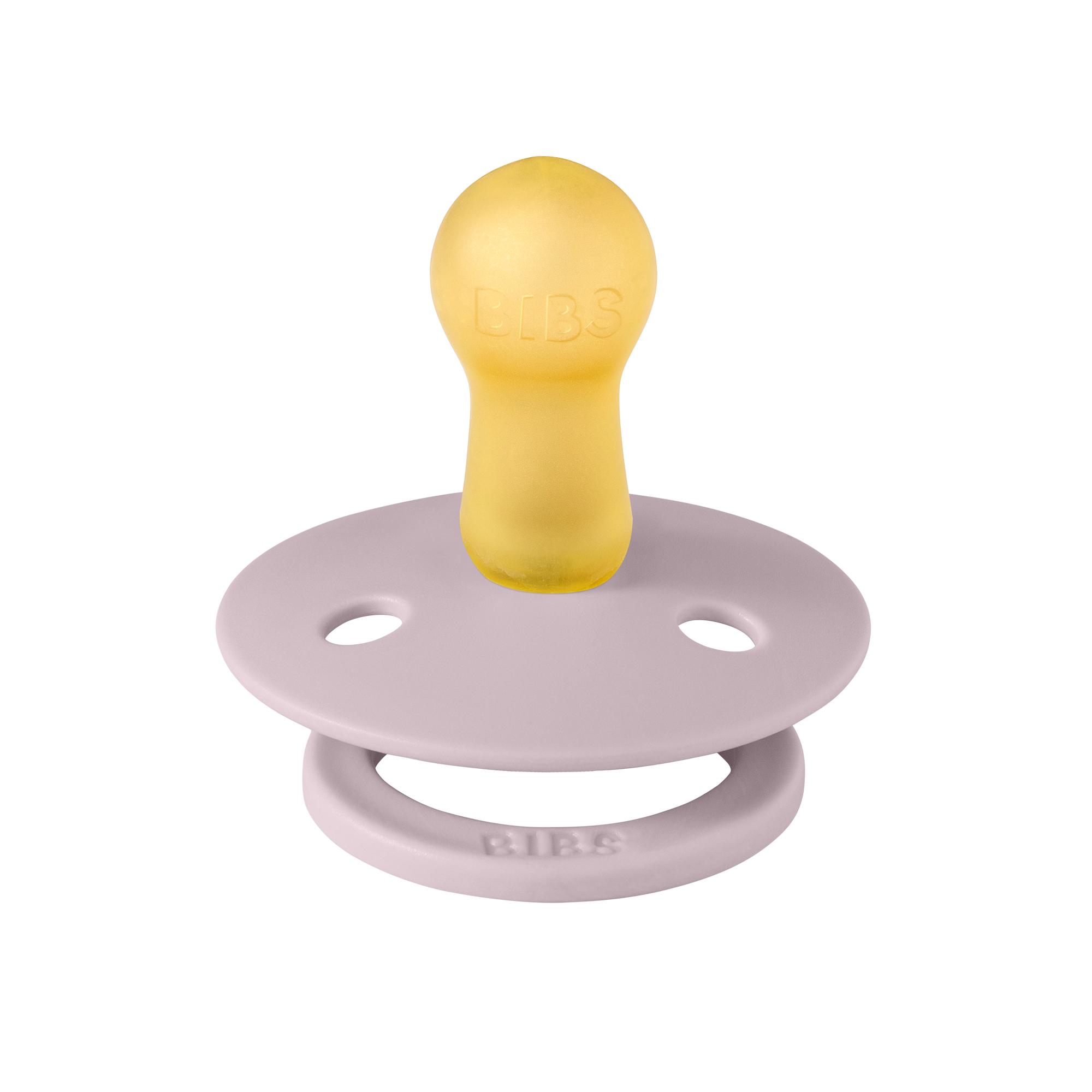 מוצץ - מאוב Bibs Colour