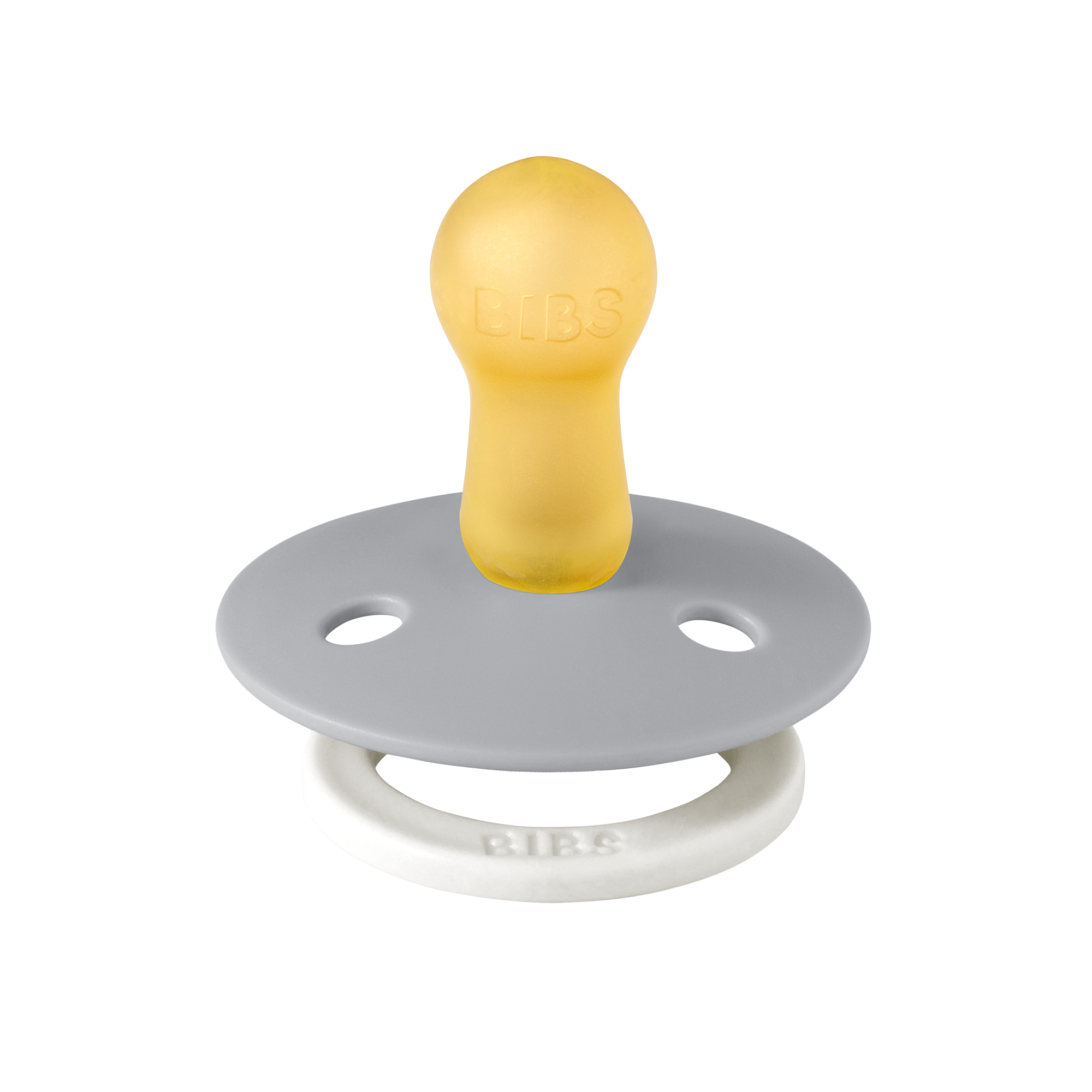 מוצץ - זוהר בחושך - ענן מיוחד Bibs Colour