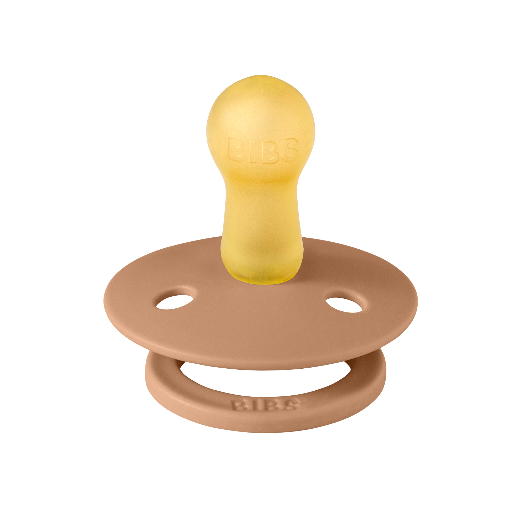 מוצץ - ארץ Bibs Colour