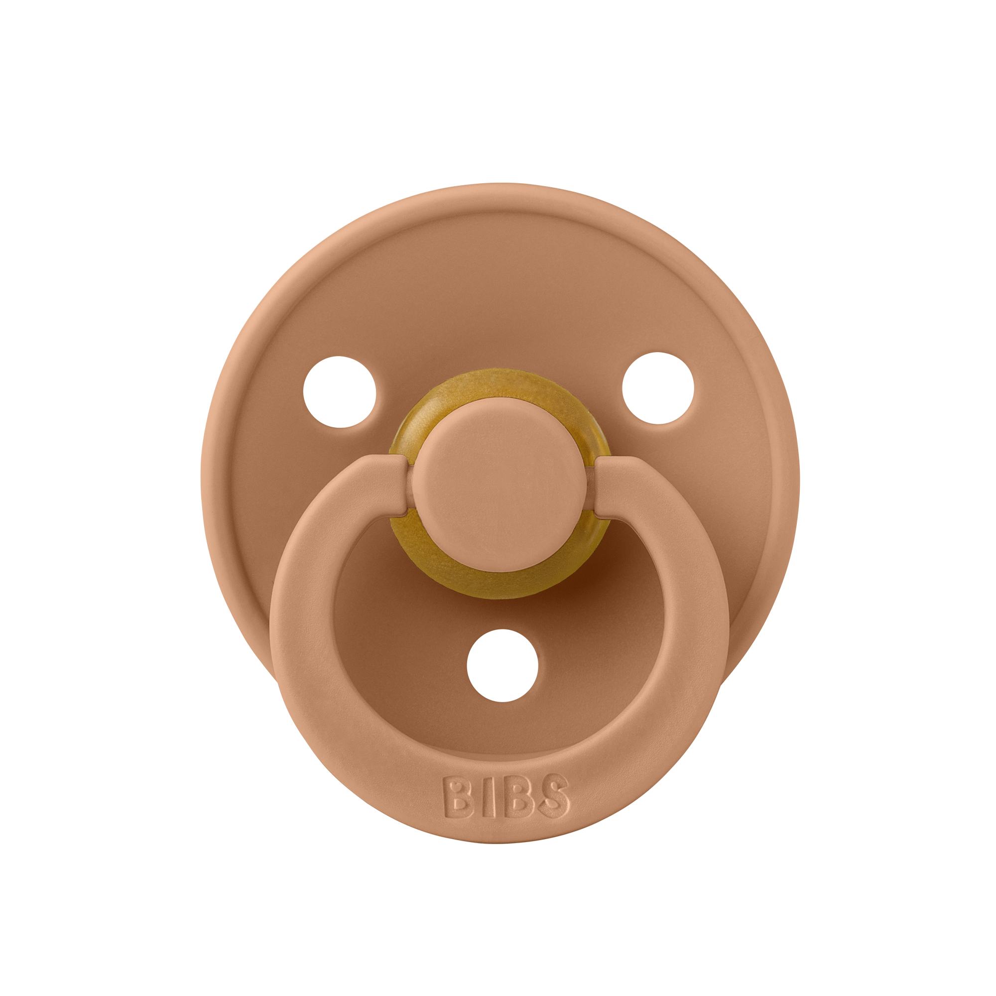 מוצץ - ארץ Bibs Colour