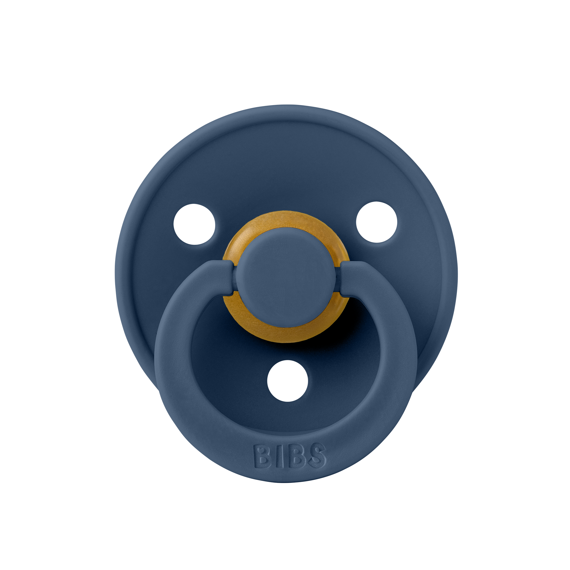 מוצץ - סטיל Bibs Colour