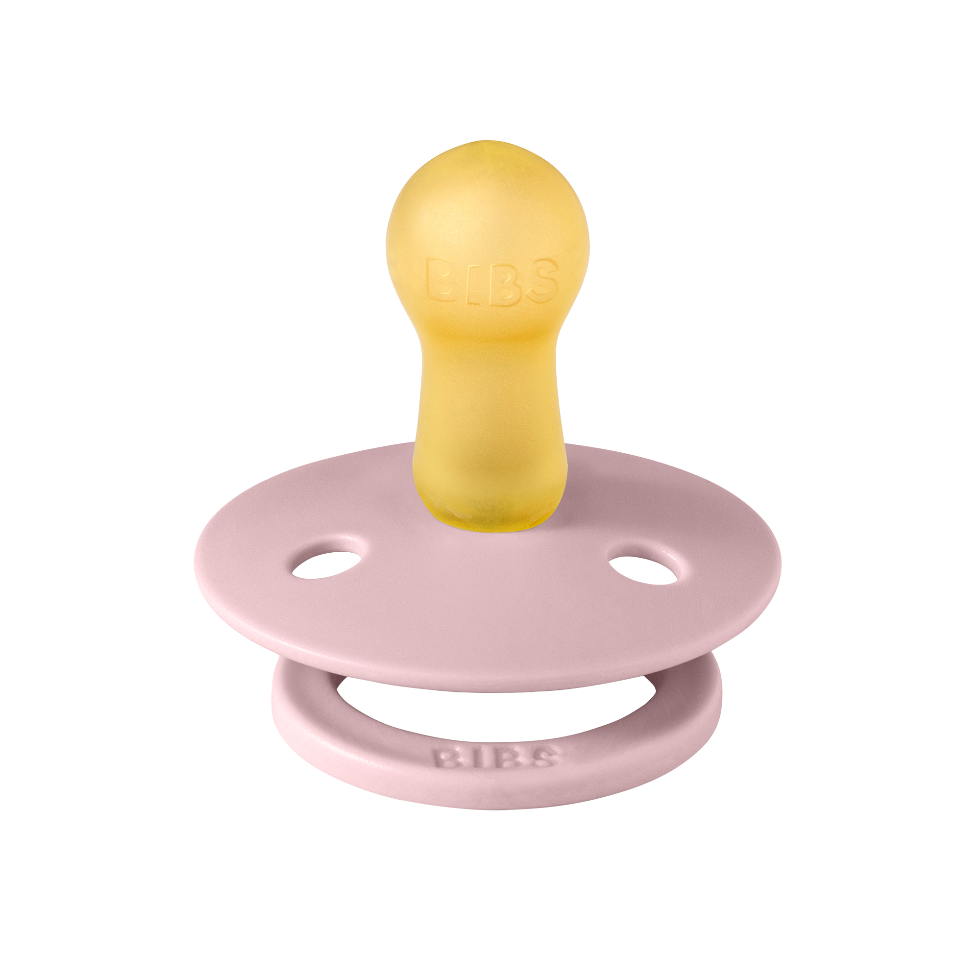 מוצץ - פלאם Bibs Colour