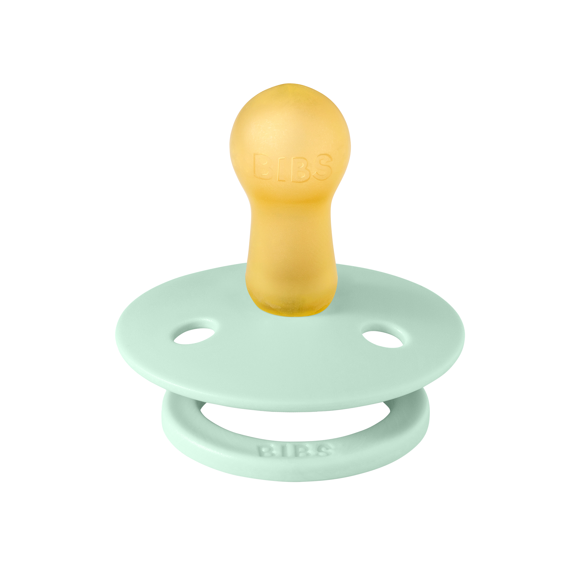 מוצץ - נורדיק מינט Bibs Colour