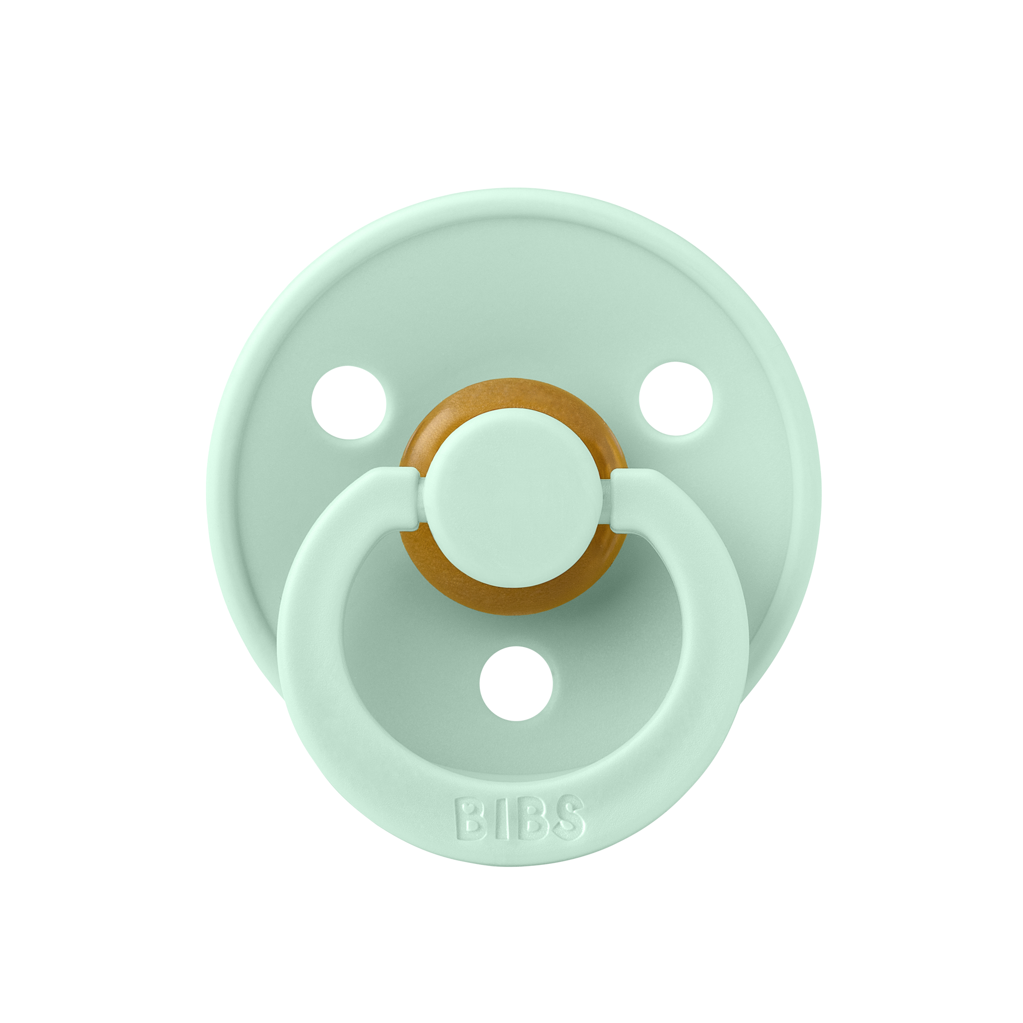 מוצץ - נורדיק מינט Bibs Colour