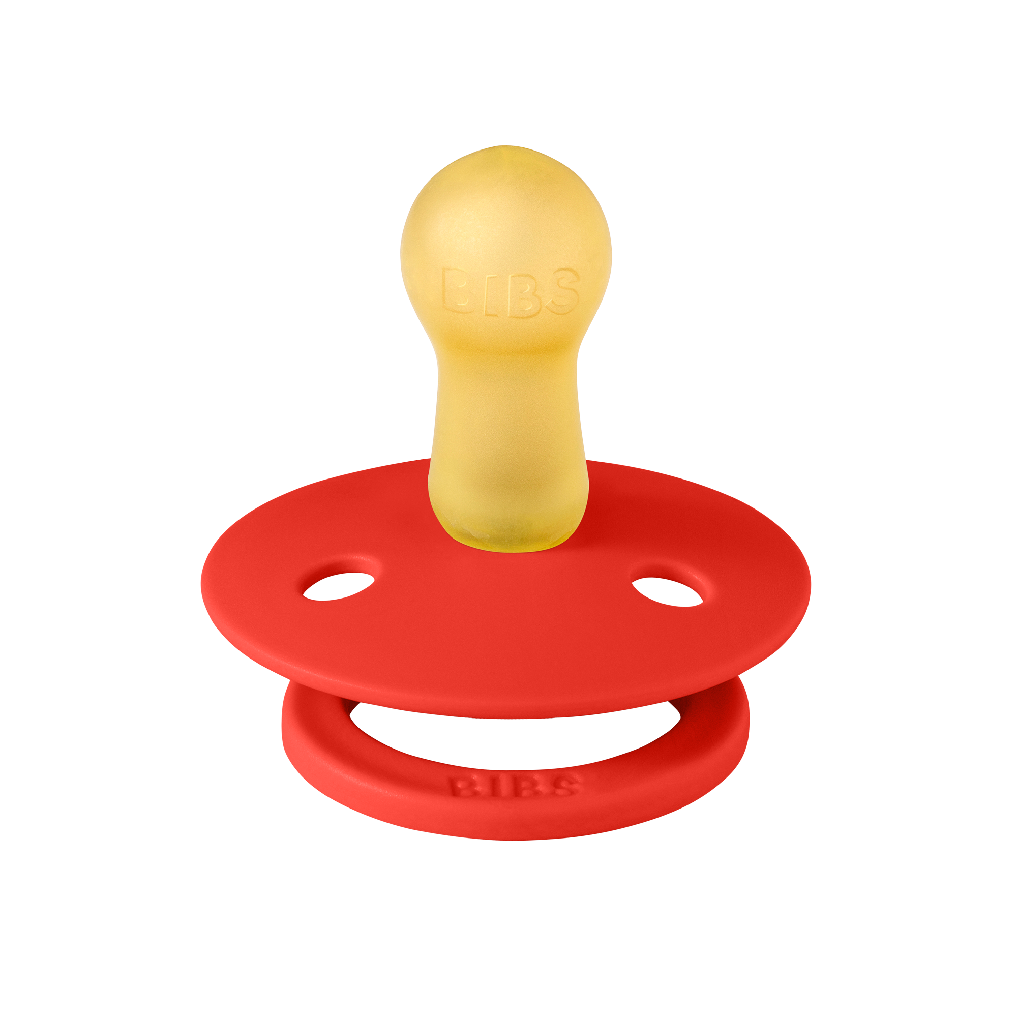 מוצץ - אפל Bibs Colour