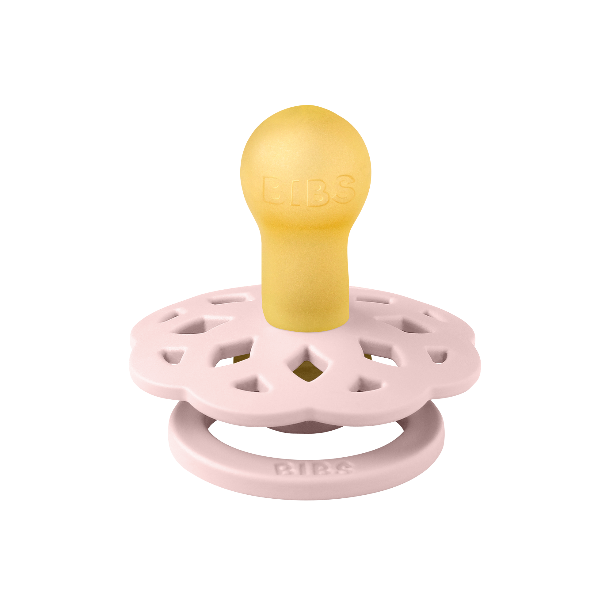 מוצץ - בלוסם Bibs Boheme