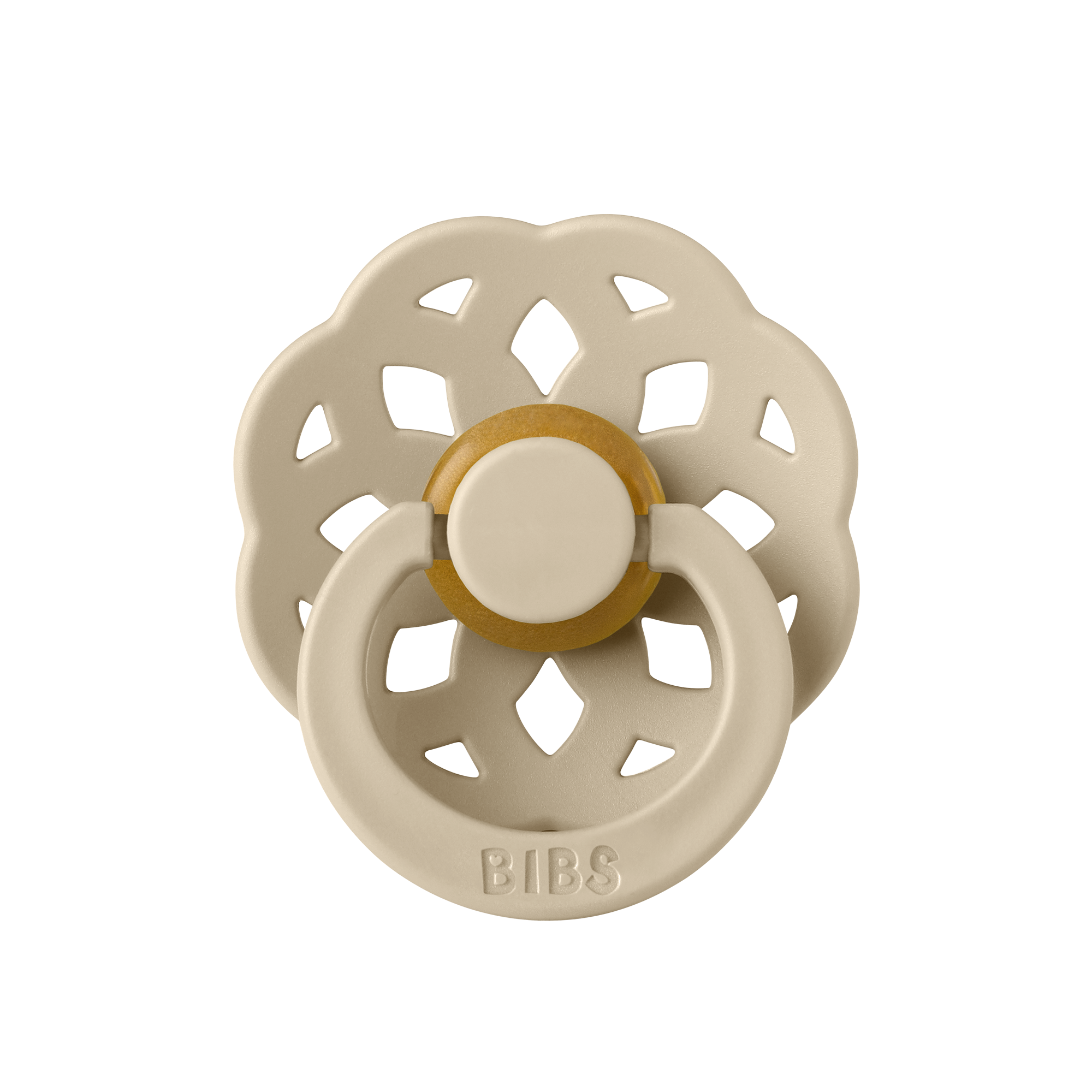 מוצץ - וניל Bibs Boheme