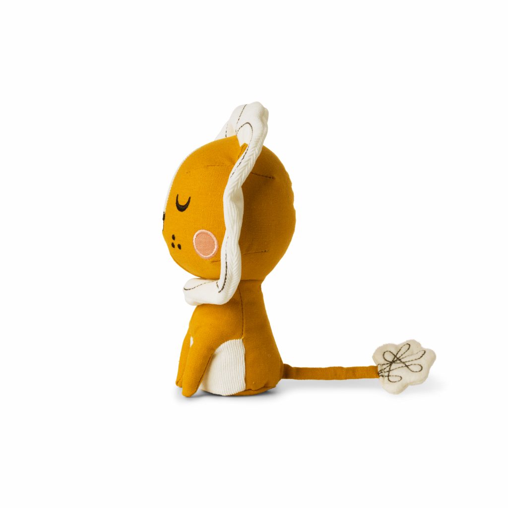 בובה בקופסת מתנה - ארי האריה